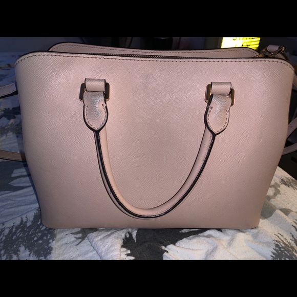 Michael Kors Purse - Picture 3 of 9